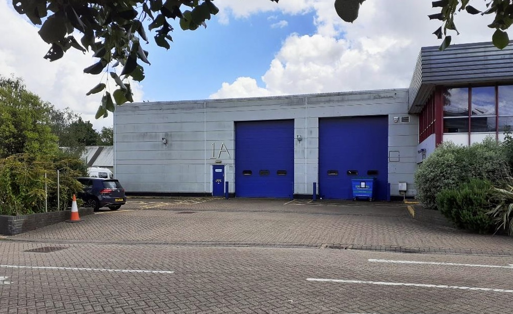 Walnut Tree Clos, Guildford en alquiler Foto del edificio- Imagen 1 de 2