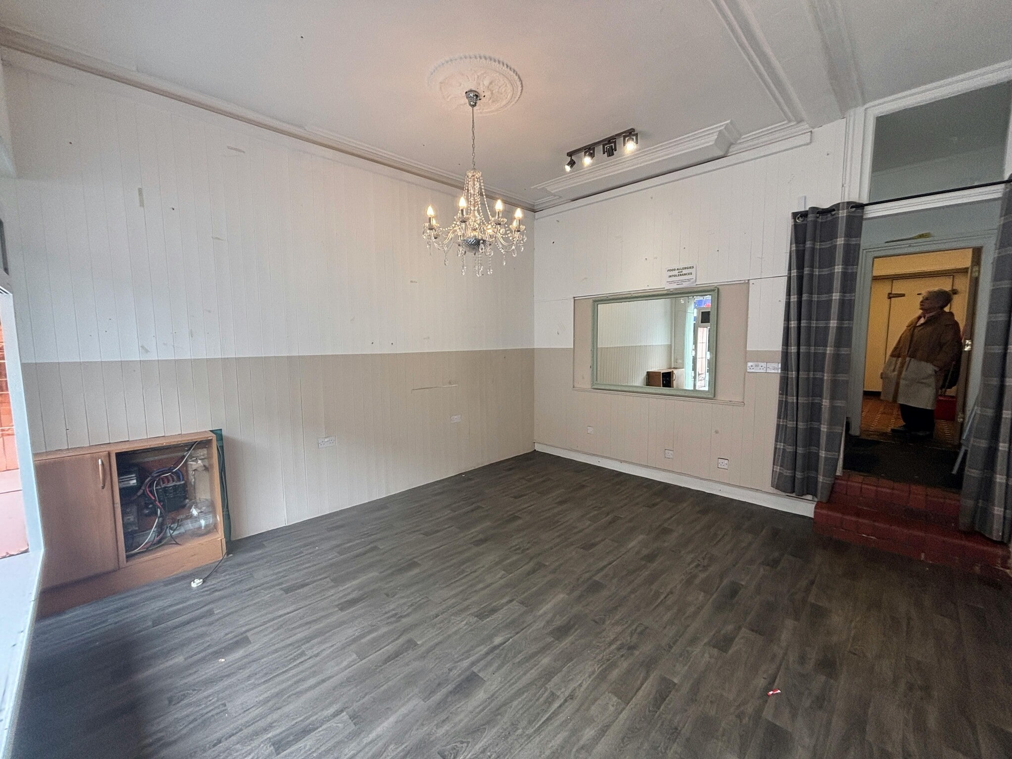 47 Wheelock St, Middlewich en alquiler Foto del interior- Imagen 1 de 7