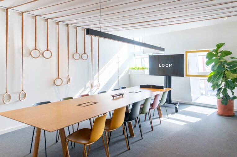 Avinguda Diagonal, 211, Barcelona, Barcelona en alquiler - Foto del interior - Imagen 1 de 8