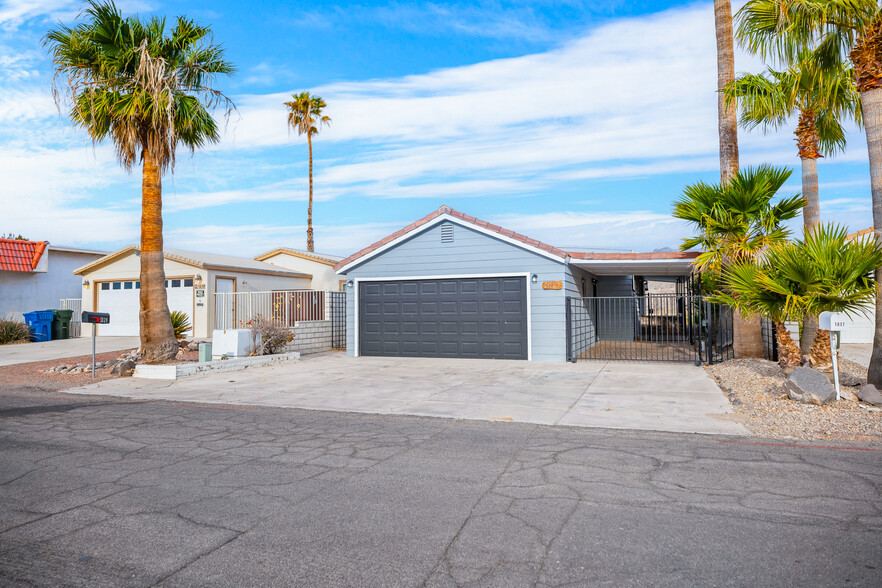 1837 Riverside Dr, Bullhead City, AZ en venta - Foto principal - Imagen 1 de 90