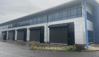 Más detalles de Viking Way, Rosyth - Nave en alquiler