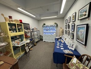 42-44 Brook St, Raunds en venta Foto del interior- Imagen 2 de 6