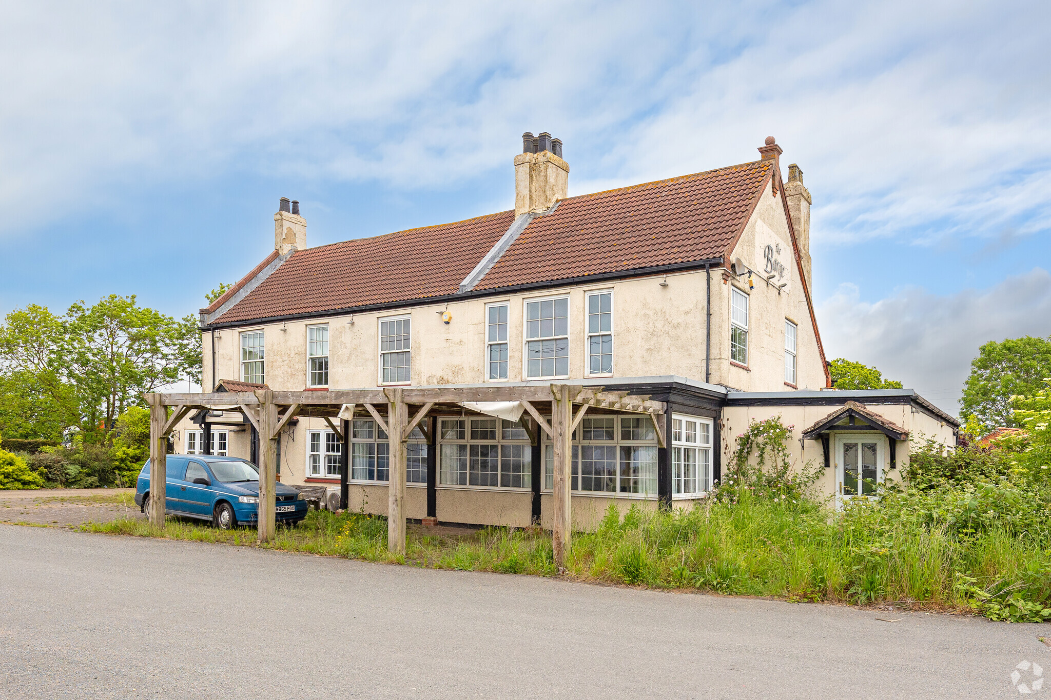 Swineshead Bridge, Swineshead en venta Foto del edificio- Imagen 1 de 3