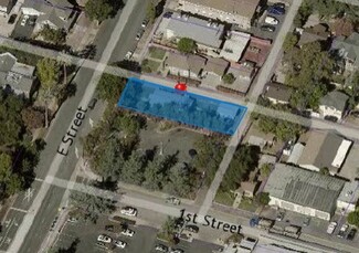 Más detalles para 2122 E St, La Verne, CA - Oficinas en venta