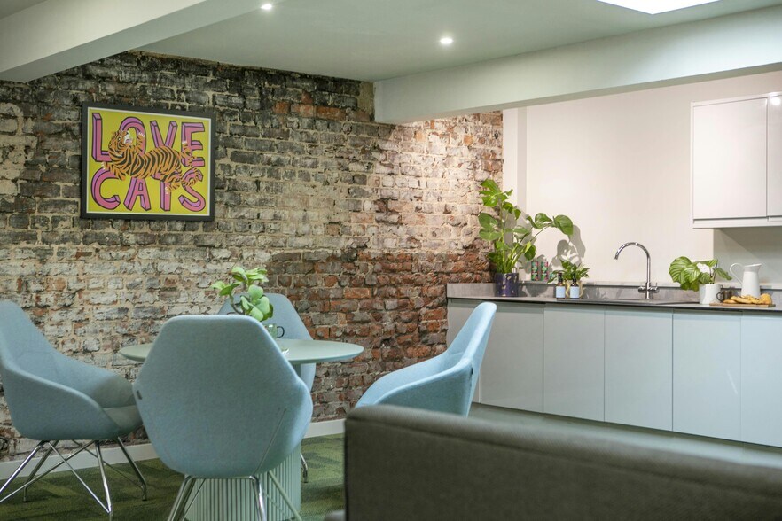 62 Bridge St, Manchester en alquiler - Foto del interior - Imagen 3 de 9