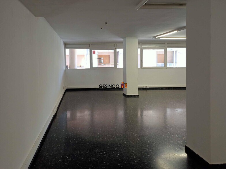 Local en Ontinyent en alquiler - Foto del edificio - Imagen 2 de 5