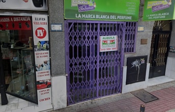 Local en Collado Villalba, Madrid en alquiler Foto del interior- Imagen 2 de 7