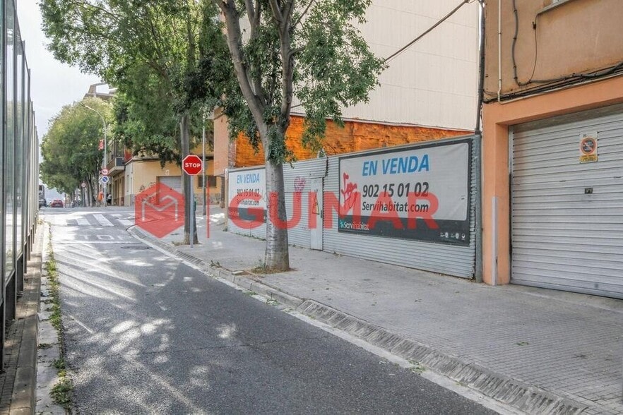 Terreno en Terrassa, Barcelona en venta - Otros - Imagen 3 de 9