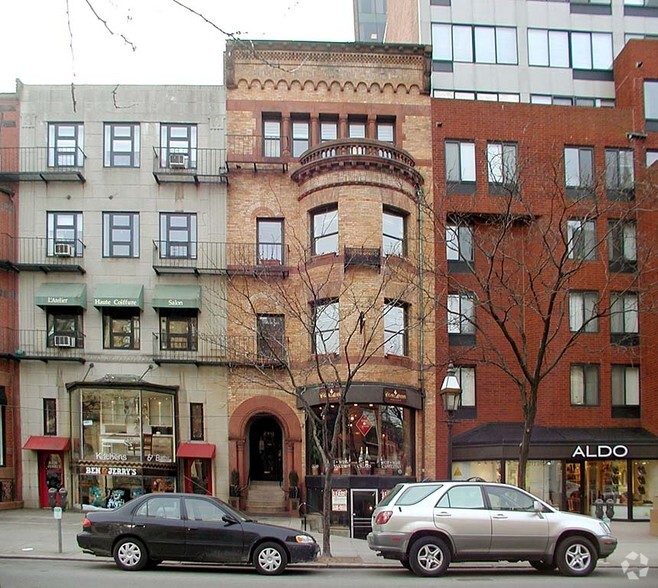 176 Newbury St, Boston, MA en alquiler - Otros - Imagen 3 de 5