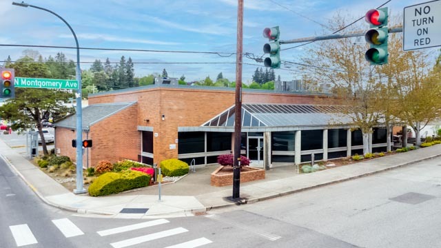 2602 6th St, Bremerton, WA en alquiler - Foto del edificio - Imagen 2 de 22