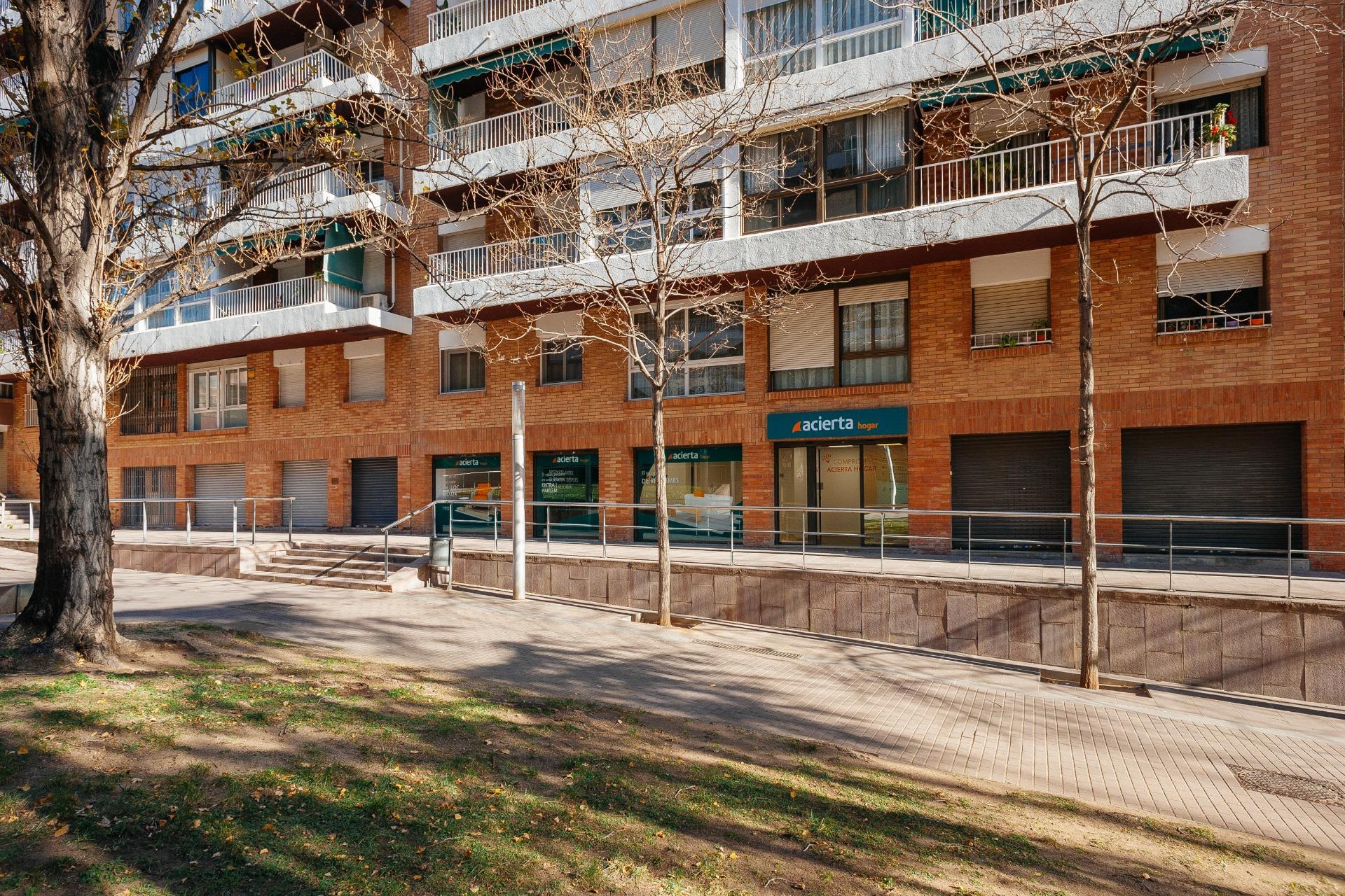 Carrer De Lorena, 15, Barcelona, Barcelona en alquiler Foto de la construcción- Imagen 1 de 8