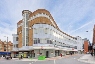 Más detalles de 49-61 St Sepulchre Gate, Doncaster - Local en alquiler