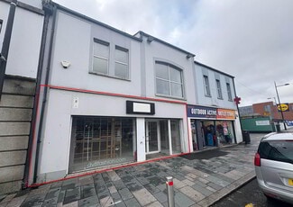Más detalles de 90-92 Market St, Downpatrick - Local en alquiler
