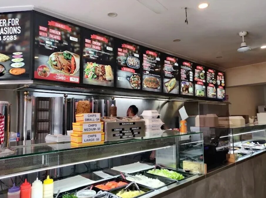 1185 Botany Rd, Mascot en venta Foto del interior- Imagen 1 de 2