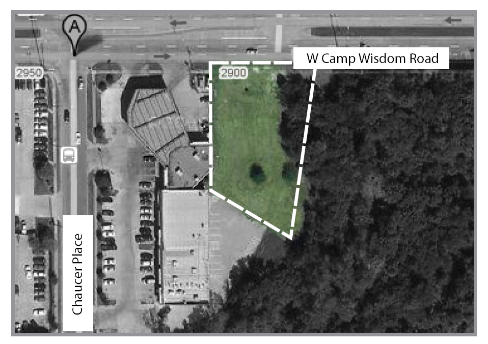 Camp Wisdom Rd, Dallas, TX en alquiler Foto principal- Imagen 1 de 8