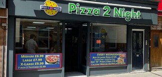 Más detalles de 66 King St, Ramsgate - Local en alquiler