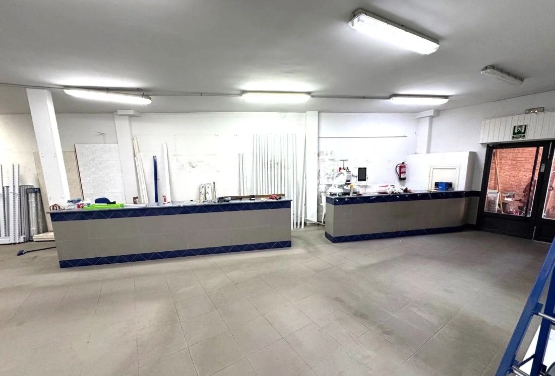 Plaza Mayor, 6, El Vellón, Madrid en alquiler Foto principal- Imagen 1 de 4