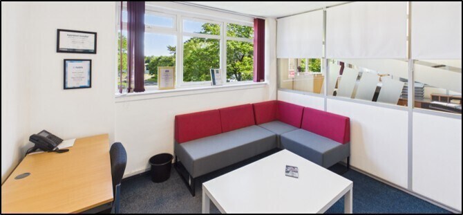 10 Lithgow Pl, Glasgow en venta - Foto del edificio - Imagen 2 de 4