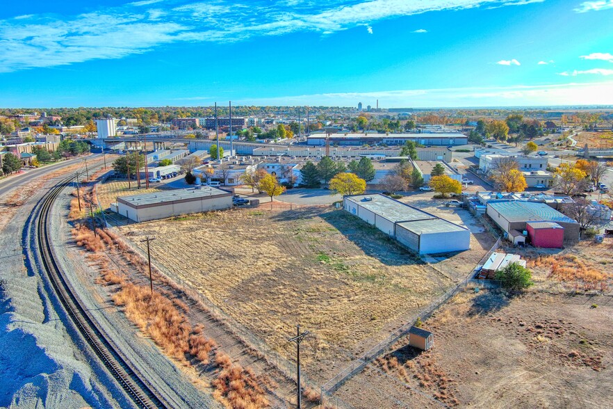 23 Boston Ct, Longmont, CO en alquiler - Foto del edificio - Imagen 3 de 10