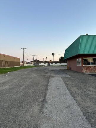 Más detalles para 258 W Pleasant Valley Rd – en venta, Oxnard, CA