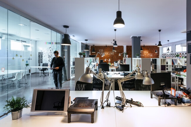 Más detalles de Calle Getafe, 13, Fuenlabrada - Coworking en alquiler