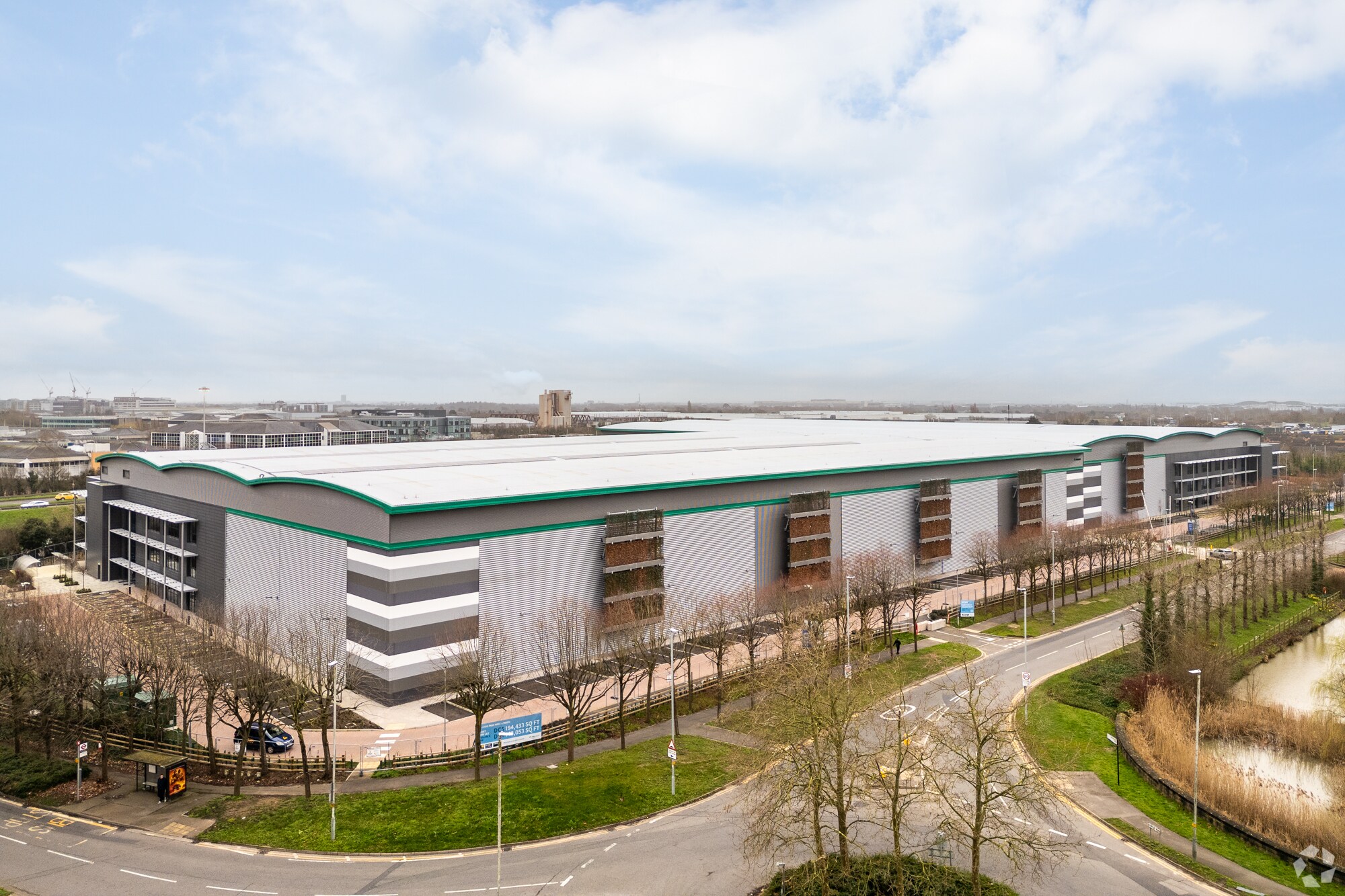 Iron Bridge Rd, Uxbridge en alquiler Foto principal- Imagen 1 de 5