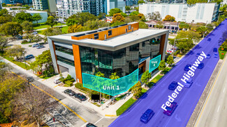 Más detalles para 105 N Federal Hwy, Fort Lauderdale, FL - Local en alquiler