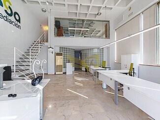 Más detalles de Oficina en venta