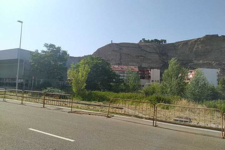 Polígono Margarita Uno, 2A, Calatayud, Zaragoza en venta Otros- Imagen 1 de 4