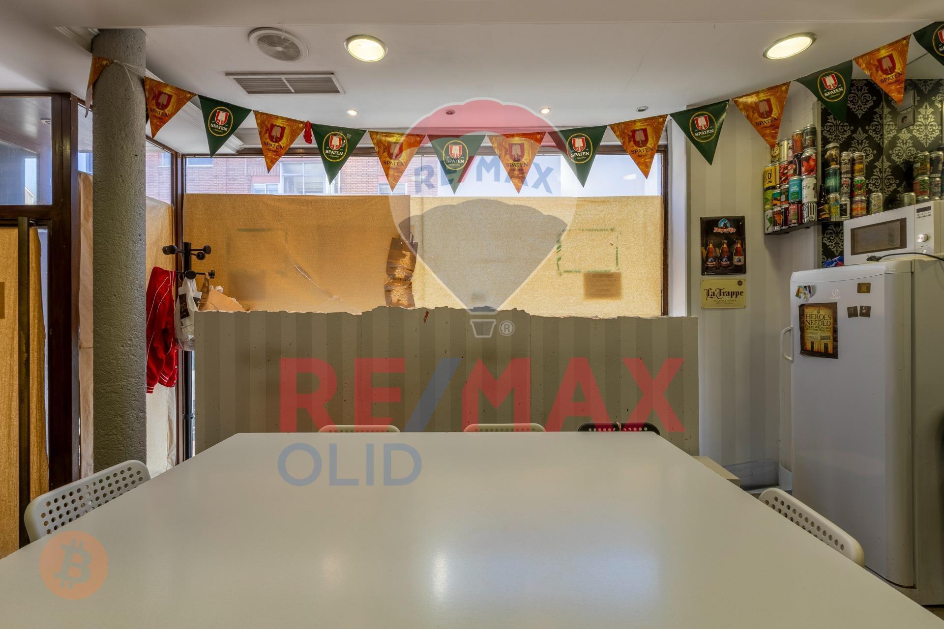 Local en Valladolid, Valladolid en venta Foto del interior- Imagen 1 de 1