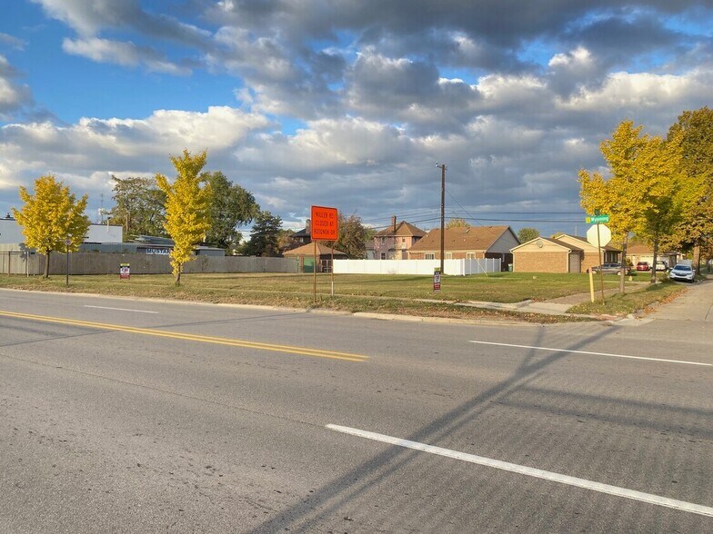 Wyoming Ave Land Lots cartera de 3 inmuebles en venta en LoopNet.es - Otros - Imagen 2 de 7