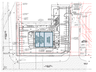 Más detalles para 27169 23 Mile Rd, Chesterfield, MI - Locales en alquiler