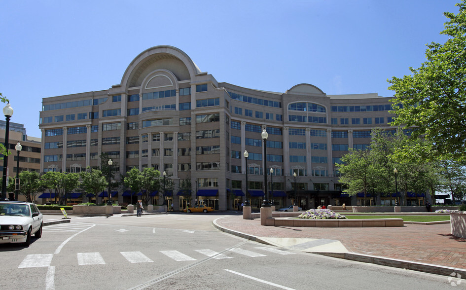 1250-1280 Maryland Ave SW, Washington, DC en alquiler - Foto principal - Imagen 1 de 10