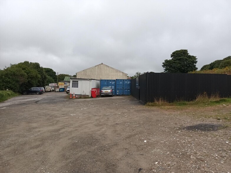 90 Beacon Rd, Bodmin en venta - Foto del edificio - Imagen 3 de 5