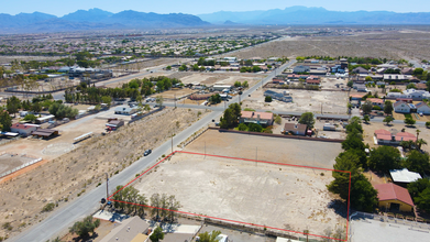 8530 Ruston rd, Las Vegas, NV - VISTA AÉREA  vista de mapa - Image1