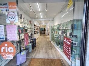 Travessera de Dalt, 9, Barcelona, Barcelona en alquiler Foto del interior- Imagen 2 de 11