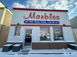 Más detalles de 10119 81st Ave NW, Edmonton, AB - Local en alquiler