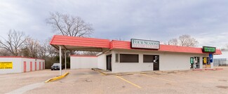 Más detalles para 210 Broadway St, Joshua, TX - Locales en venta