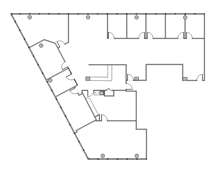 3295 River Exchange Dr, Peachtree Corners, GA en alquiler Plano de la planta- Imagen 1 de 1