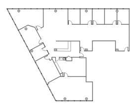 3295 River Exchange Dr, Peachtree Corners, GA en alquiler Plano de la planta- Imagen 1 de 1