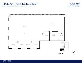 4600 Regent Blvd, Irving, TX en alquiler Plano de la planta- Imagen 1 de 1