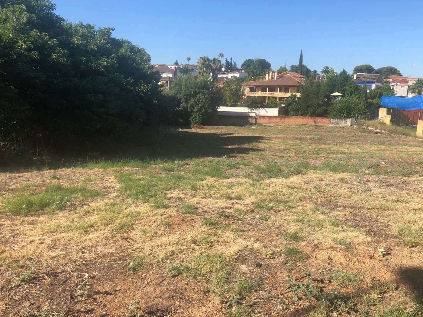 Terreno en Córdoba, Córdoba en venta Foto principal- Imagen 1 de 3