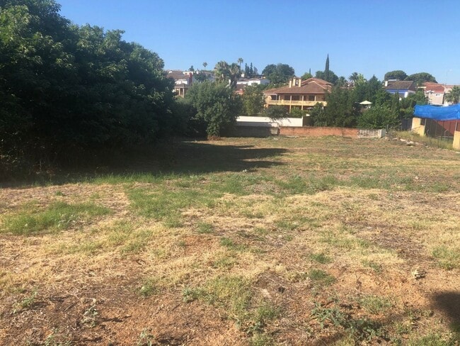 Más detalles de Calle Madres Escolapias, 35, Córdoba - Terreno en venta