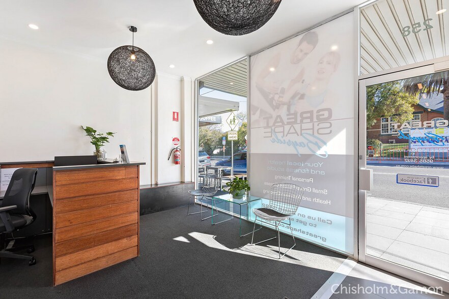 258 Charman Rd, Cheltenham en venta - Foto del interior - Imagen 1 de 4