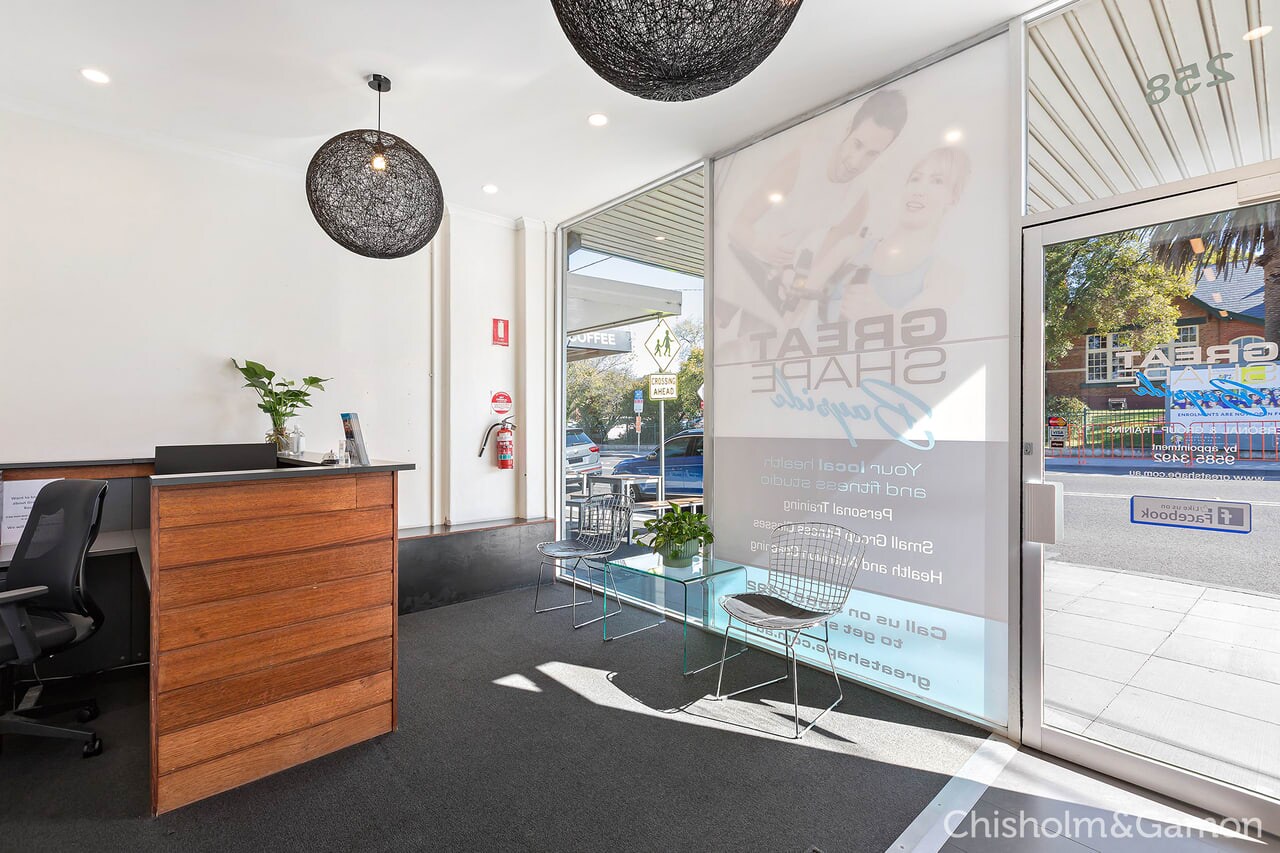 258 Charman Rd, Cheltenham en venta Foto del interior- Imagen 1 de 5