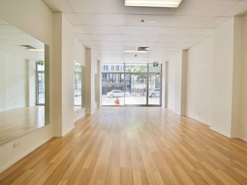 101 Regent St, Chippendale en alquiler Foto del interior- Imagen 1 de 4