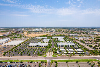 1450 S Spectrum Blvd, Chandler, AZ - VISTA AÉREA  vista de mapa