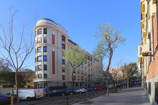 Más detalles para Calle Seminario de Nobles, 4, Madrid - Oficinas en alquiler