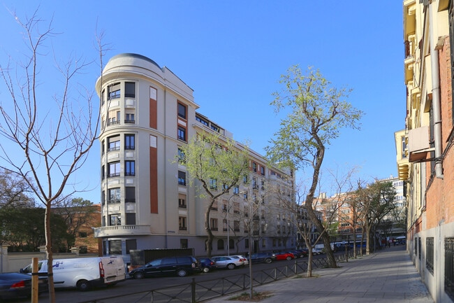 Más detalles para Calle del Seminario de Nobles, 4, Madrid - Oficina en alquiler