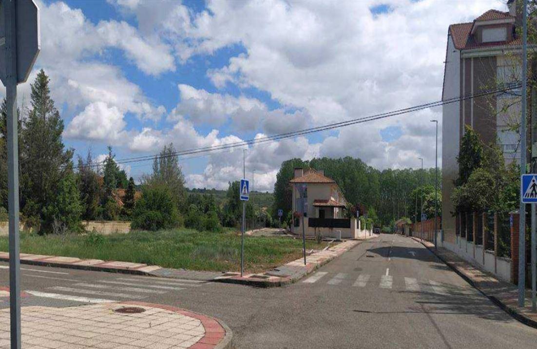 Caboalles, 112, Sariegos, León en venta Foto del edificio- Imagen 1 de 10
